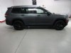 2022 Jeep Grand Cherokee L Altitude Baltic Gray Metallic Clearcoat, Beaverdale, PA