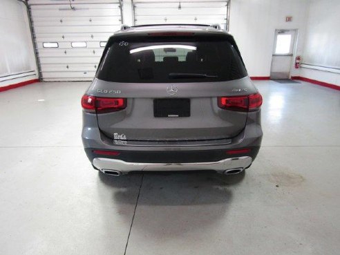 2020 Mercedes-Benz GLB GLB 250 Mountain Grey Metallic, Beaverdale, PA