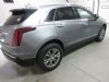 2021 Cadillac XT5 AWD Premium Luxury Satin Steel Metallic, Beaverdale, PA