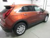 2021 Cadillac XT4 AWD Luxury Autumn Metallic, Beaverdale, PA