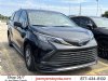 2024 Toyota Sienna