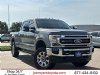 2020 Ford F-250