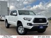 2023 Toyota Tacoma SR5 White, Houston, TX