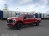 2024 Ford Super Duty F-250 F-250- XLT Rapid Red Metallic Tinted Clearcoat, Mercer, PA