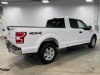 2020 Ford F-150 XLT Pickup 4D 6 1-2 ft White, Sioux Falls, SD