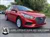 2022 Hyundai Accent