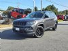 2023 Jeep Compass Altitude Granite Crystal Metallic Clearcoat, Lynnfield, MA