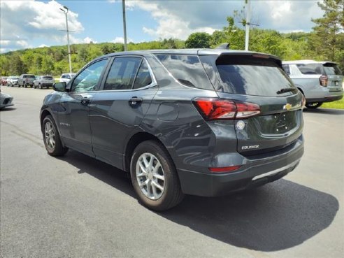 2023 Chevrolet Equinox LT Gray, Windber, PA