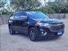 2020 Chevrolet Traverse - Kerrville - TX