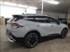 2023 Kia Sportage SXPrestige Gray, Johnstown, PA