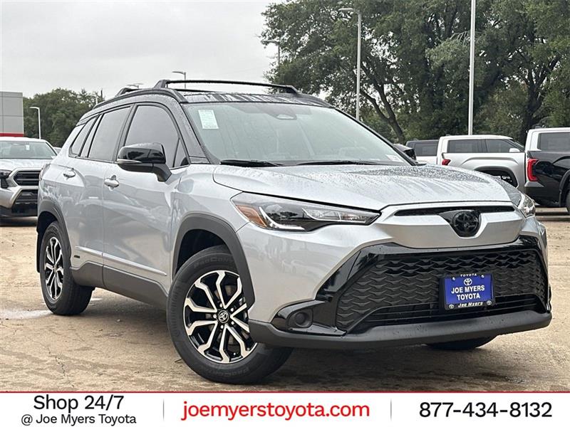 2024 Toyota Corolla Cross Hybrid SE , Houston, TX