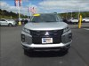 2021 Mitsubishi Outlander Sport LE Silver, Windber, PA