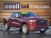 2025 Ram 1500 - Burnet - TX