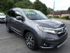 2020 Honda Pilot Touring w/Rear Captain's Chairs AWD Gray, Johnstown, PA