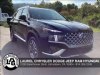 2023 Hyundai SANTA FE Plug-In Hybrid