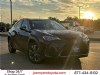 2020 Lexus UX