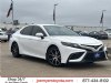 2024 Toyota Camry - Houston - TX