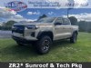 2024 Chevrolet Colorado - Mercer - PA