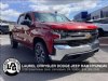 2021 Chevrolet Silverado 1500 - Johnstown - PA