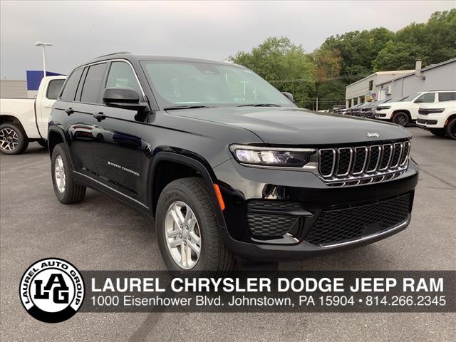 2024 Jeep Grand Cherokee Laredo , Johnstown, PA