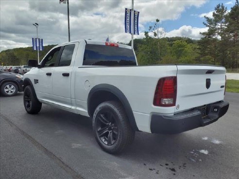 2022 Ram 1500 Classic Warlock , Windber, PA