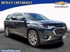 2018 Chevrolet Traverse - Derry - NH