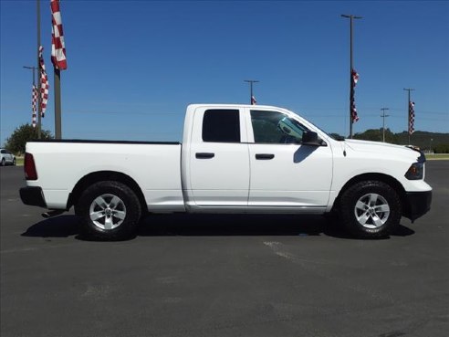 2020 Ram 1500 Classic Tradesman , Burnet, TX