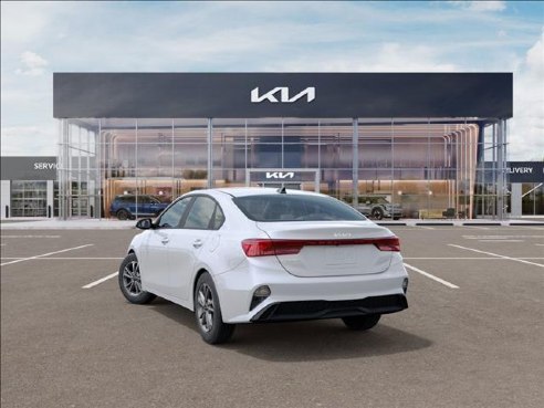 2024 Kia Forte LXS , Johnstown, PA