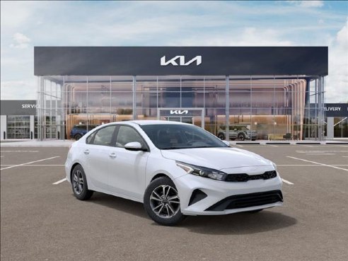 2024 Kia Forte LXS , Johnstown, PA