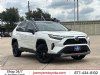 2022 Toyota RAV4 Hybrid