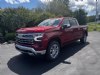 2024 Chevrolet Silverado 1500 LTZ Red, Mercer, PA