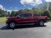 2024 Chevrolet Silverado 1500 LTZ Red, Mercer, PA