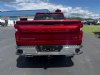 2024 Chevrolet Silverado 1500 LTZ Red, Mercer, PA