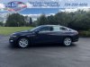 2025 Chevrolet Malibu LT Black, Mercer, PA