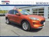 2020 Ford Escape SE Orange, Windber, PA