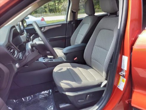 2020 Ford Escape SE Orange, Windber, PA