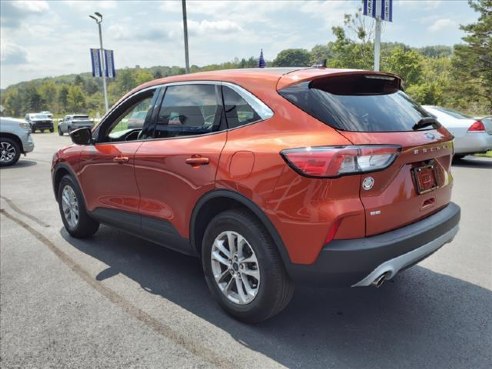 2020 Ford Escape SE Orange, Windber, PA