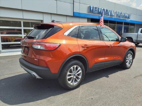 2020 Ford Escape SE Orange, Windber, PA