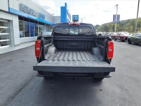 2018 Chevrolet Colorado Z71 , Windber, PA