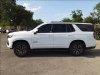 2023 Chevrolet Tahoe Z71 White, Kerrville, TX