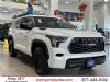 2024 Toyota Sequoia