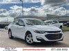 2024 Chevrolet Malibu LT White, Houston, TX