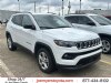 2023 Jeep Compass - Houston - TX