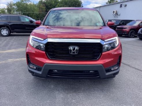 2023 Honda Ridgeline RTLE , Johnstown, PA