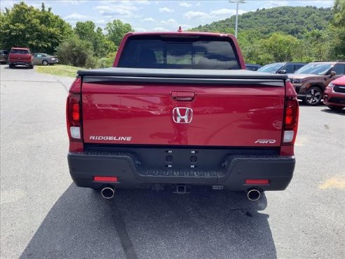 2023 Honda Ridgeline RTLE , Johnstown, PA