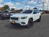 2023 Jeep Cherokee - Lynnfield - MA