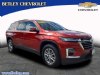 2023 Chevrolet Traverse LT Cloth , Derry, NH