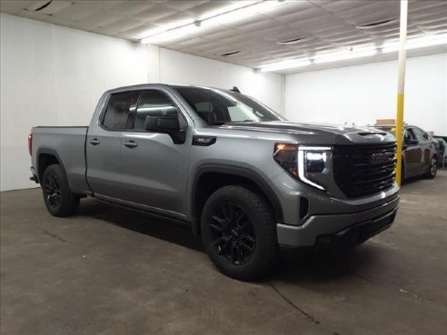 2023 GMC Sierra 1500 Elevation Gray, Johnstown, PA