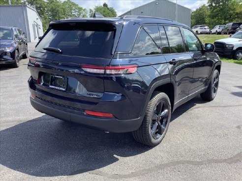 2024 Jeep Grand Cherokee Limited , Johnstown, PA