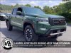 2022 Nissan Frontier PRO4X , Johnstown, PA